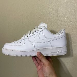 Nike Air Force 1